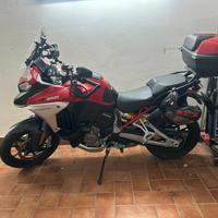 Ducati multistrada v4s