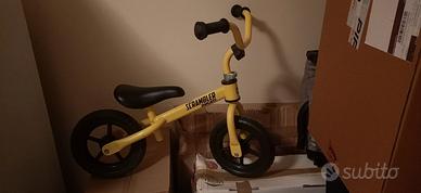BICI PER BAMBINI 