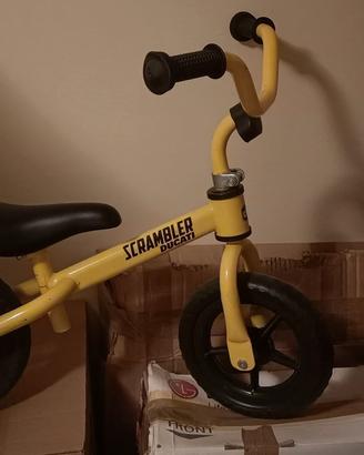 BICI PER BAMBINI 