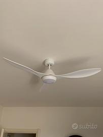 Ventilatore da soffitto
