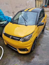 AIXAM Diesel anno fine 2015