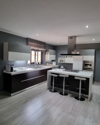 Cucina Scavolini