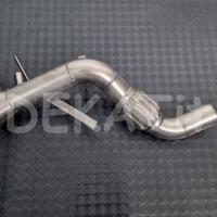 DOWNPIPE BMW 3.0 330D 530D X3 X5 X6 M57N2 306D3