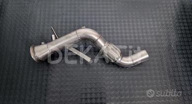 DOWNPIPE BMW 3.0 330D 530D X3 X5 X6 M57N2 306D3