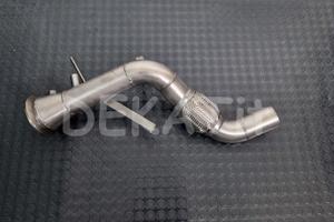 DOWNPIPE BMW 3.0 330D 530D X3 X5 X6 M57N2 306D3