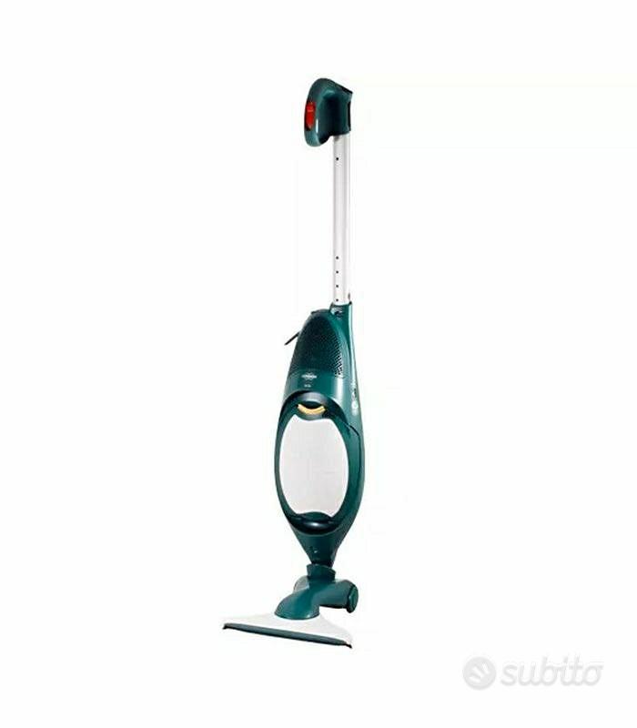 Folletto VK 140 Vertical Vacuum Cleaner Electric Broom Vorwerk