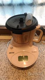 Cukò Imetec come Bimby