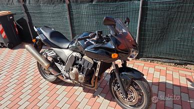 kawasaki z750s 