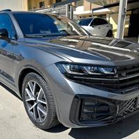 VOLKSWAGEN TOUAREG 3.0 TDI 286cv R-LINE RESTYLING