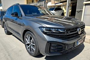 VOLKSWAGEN TOUAREG 3.0 TDI 286cv R-LINE RESTYLING