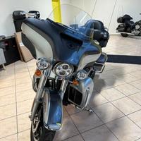 Harley-davidson ELECTRA GLIDE LIMITED 30000KM