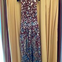 Abito sera Dior vintage taglia 42
