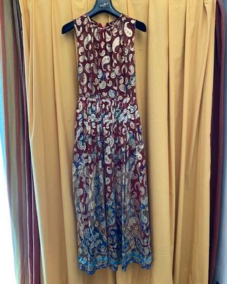 Abito sera Dior vintage taglia 42