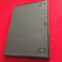 30 CUSTODIE BOX per DVD SINGOLI