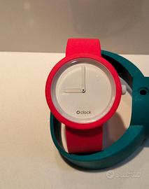 Orologio O'clock