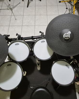 Batteria elettronica YAMAHA DTX6K5-M
