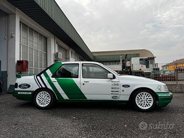 Ford Sierra. Cosworth