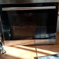 Forno bompani