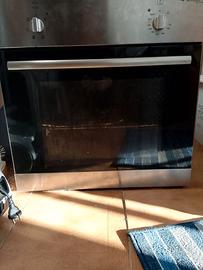 Forno bompani
