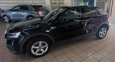 AUDI Q2 1.6 TDI Design