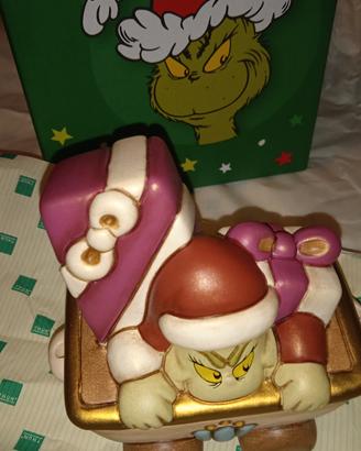 vagone del Grinch 2025 