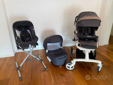 TRIO INGLESINA QUAD