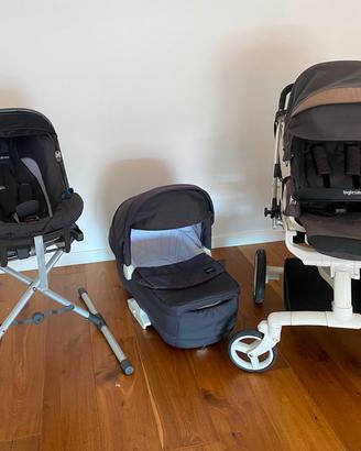 TRIO INGLESINA QUAD