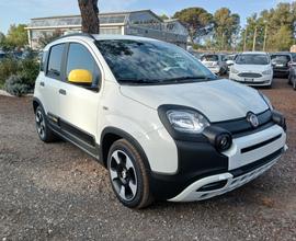 Fiat Panda Cross 1.0 FireFly S&S Hybrid