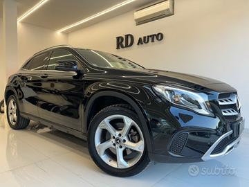 Mercedes-Benz GLA Premium 4matic automatica unico 