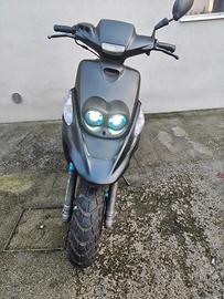 booster track 1998 mbk