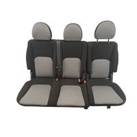 Sedile posteriore Fiat Doblò 1.9 Diesel del 2009