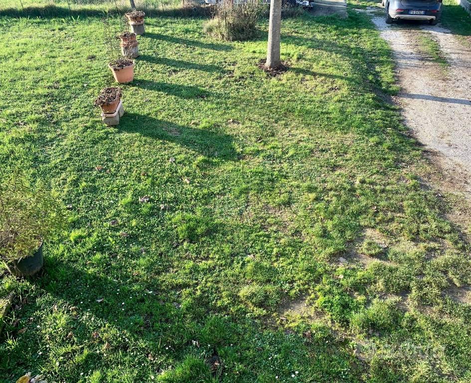 Rustico / Casale di 132 m² con 4 locali a Sansepol - Vista 4