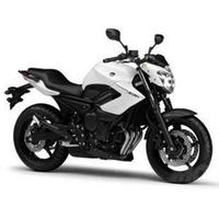 YAMAHA XJ6 ricambi vari