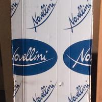 Box doccia stondato nuovo mai installato