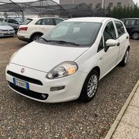 FIAT Punto 1.3 MJT II S&S 95 CV 5 porte Street