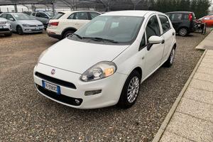 FIAT Punto 1.3 MJT II S&S 95 CV 5 porte Street