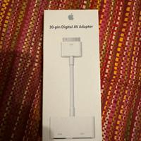 Adattatore Apple Digital AV