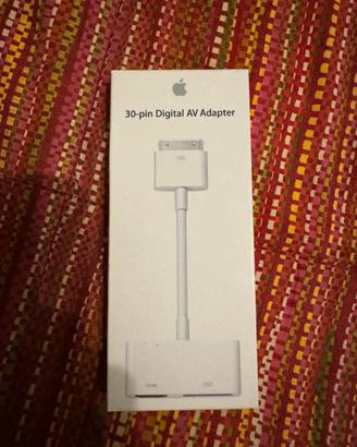 Adattatore Apple Digital AV