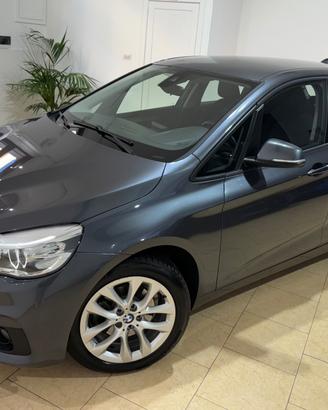Bmw Serie 2 Active Tourer 218d Advantage