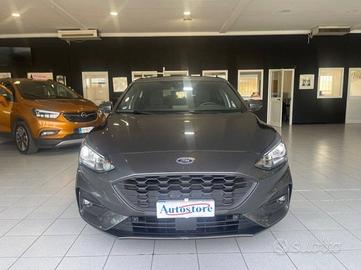 Ford Focus 1.5 ecoblue ST-Line Co-pilot s&s 120cv