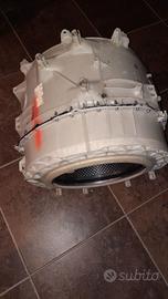 Vasca Cestello Lavasciuga Hotpoint AQD970F 697 EU