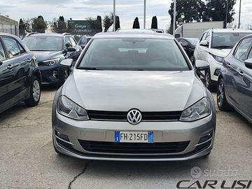 Volkswagen Golf 1.6 TDI 110 CV DSG 5p. Highli...