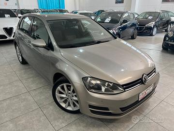 Volkswagen Golf 1.6 TDI 90 CV 5p. Trendline 2015