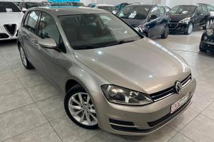Volkswagen Golf 1.6 TDI 90 CV 5p. Trendline 2015