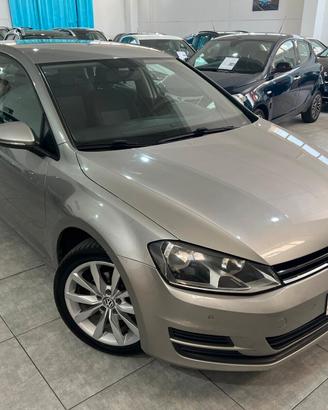 Volkswagen Golf 1.6 TDI 90 CV 5p. Trendline 2015