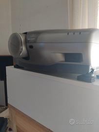 videoproiettore sharp xvz12000