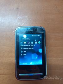 Mini Cellulare Elec Design