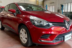 Renault Clio TCe 12V 90 CV GPL per neopatentati