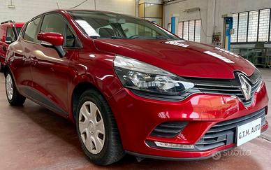 Renault Clio TCe 12V 90 CV GPL per neopatentati