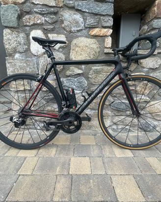 Cannondale supersix 54